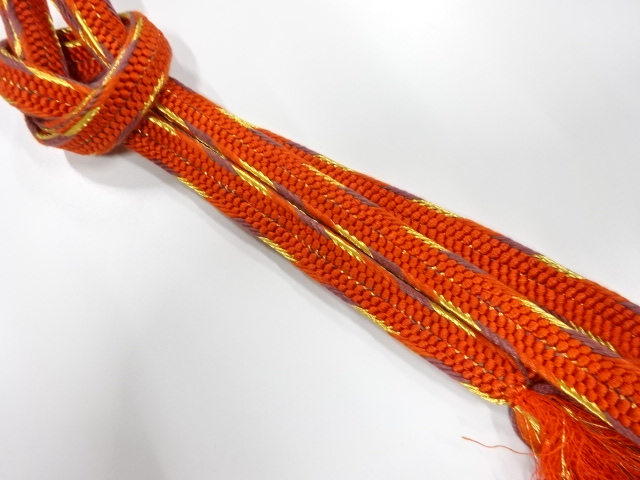 Japanese Kimono / Accessories Silk